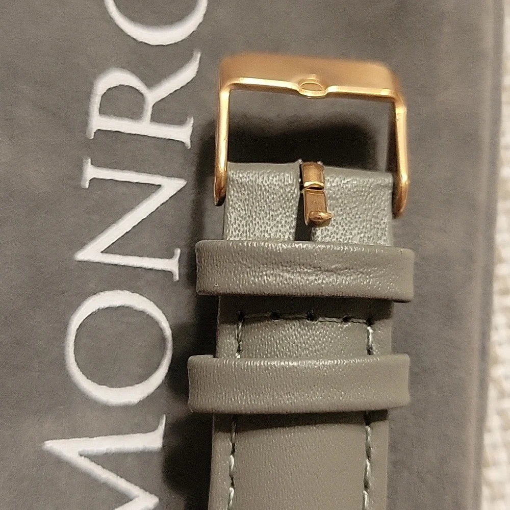 NWOT Monroe by Maestro Watch - Picture 9 of 11